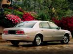 Buick Park Avenue Ultra 1996 года
